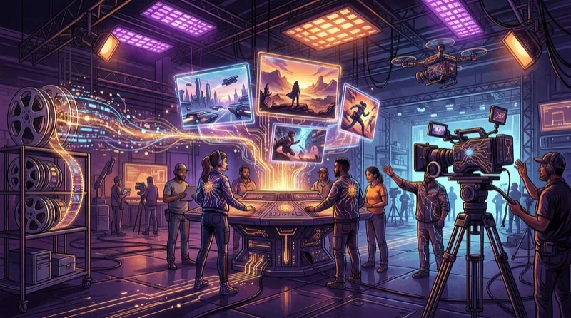 Best AI Video Generators 2026