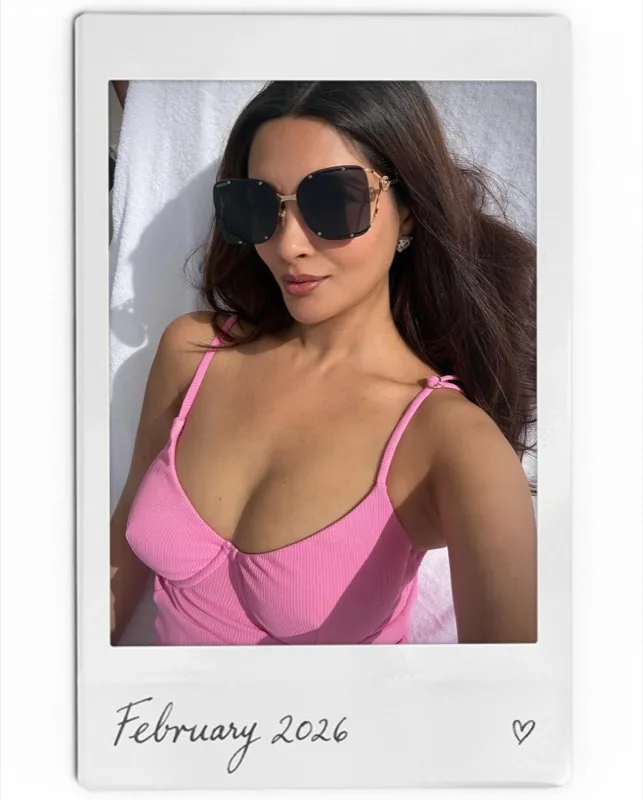 Riyaa Senn Dev Varma recent photo 2026