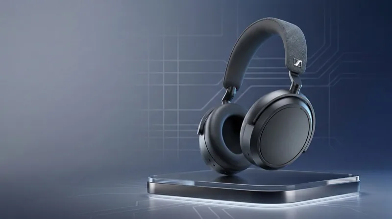Sennheiser Momentum 4 Wireless