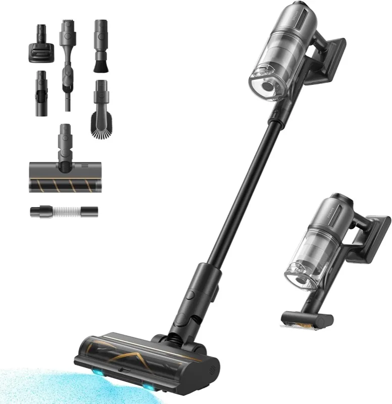 Dreame Z30 cordless vacuum