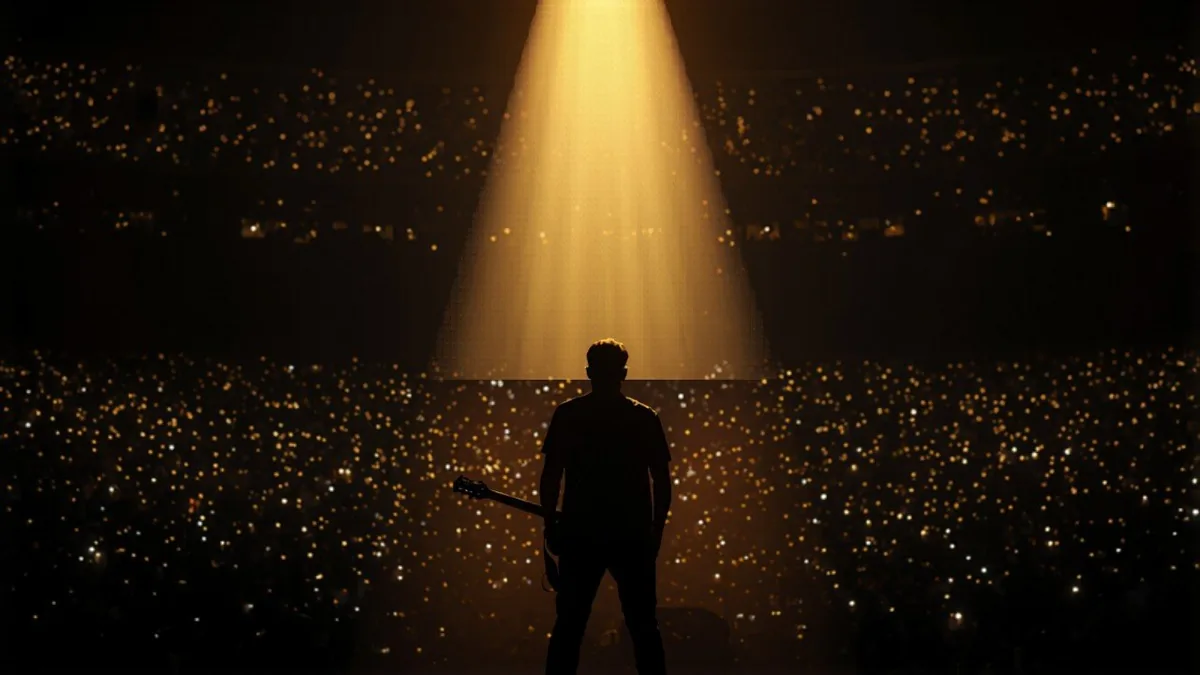 Bruce Springsteen E Street Band Barclays Center concert
