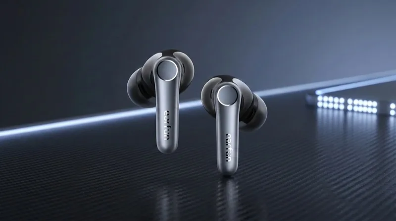 EarFun Air Pro 4