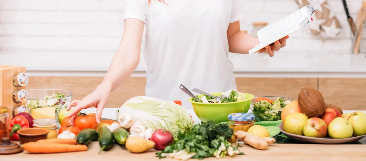 Moderate calorie deficit vs aggressive deficit - moderate maintained consistently wins long-term
