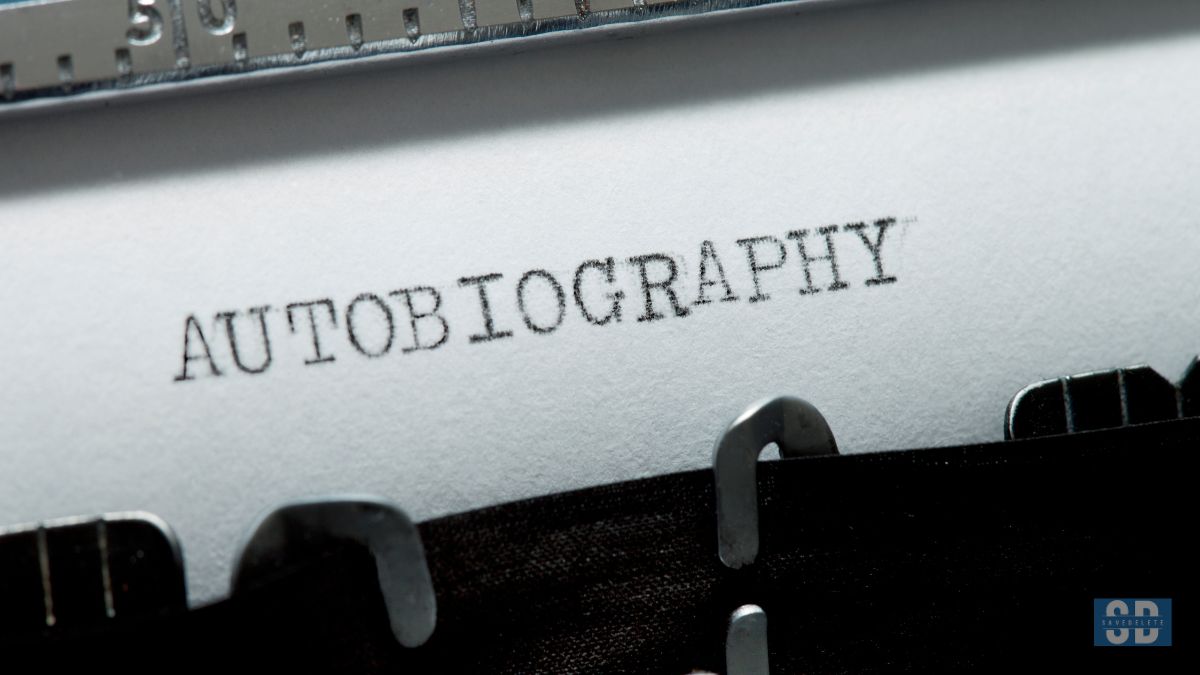 Autobiography Books That Inspire: Stories of Success & Struggle
