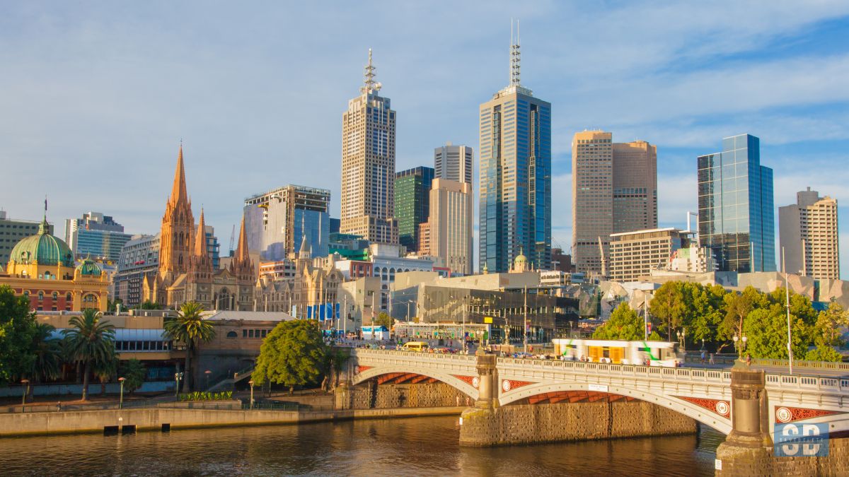The Best Neighbourhoods in Melbourne to Buy a Small Business