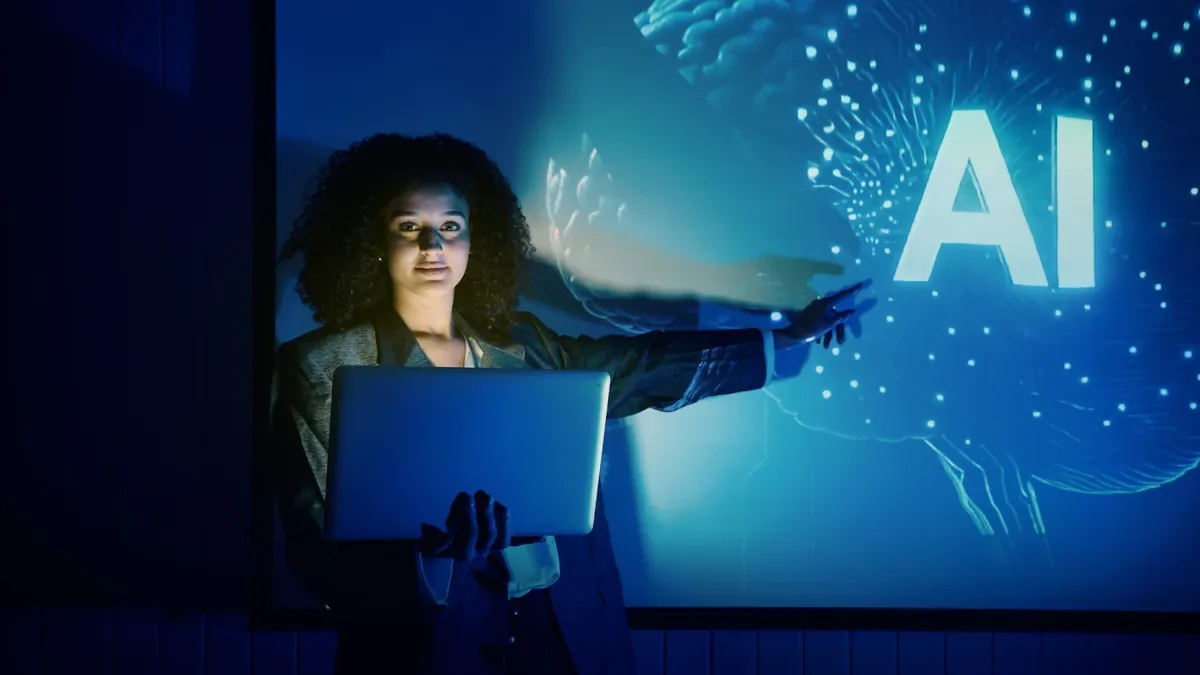 AI Video Tools Reshape Business Marketing Strategies