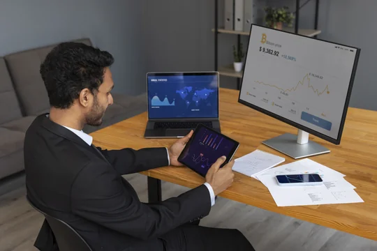 SoftBank and OpenAI partnership representing large-scale AI investment