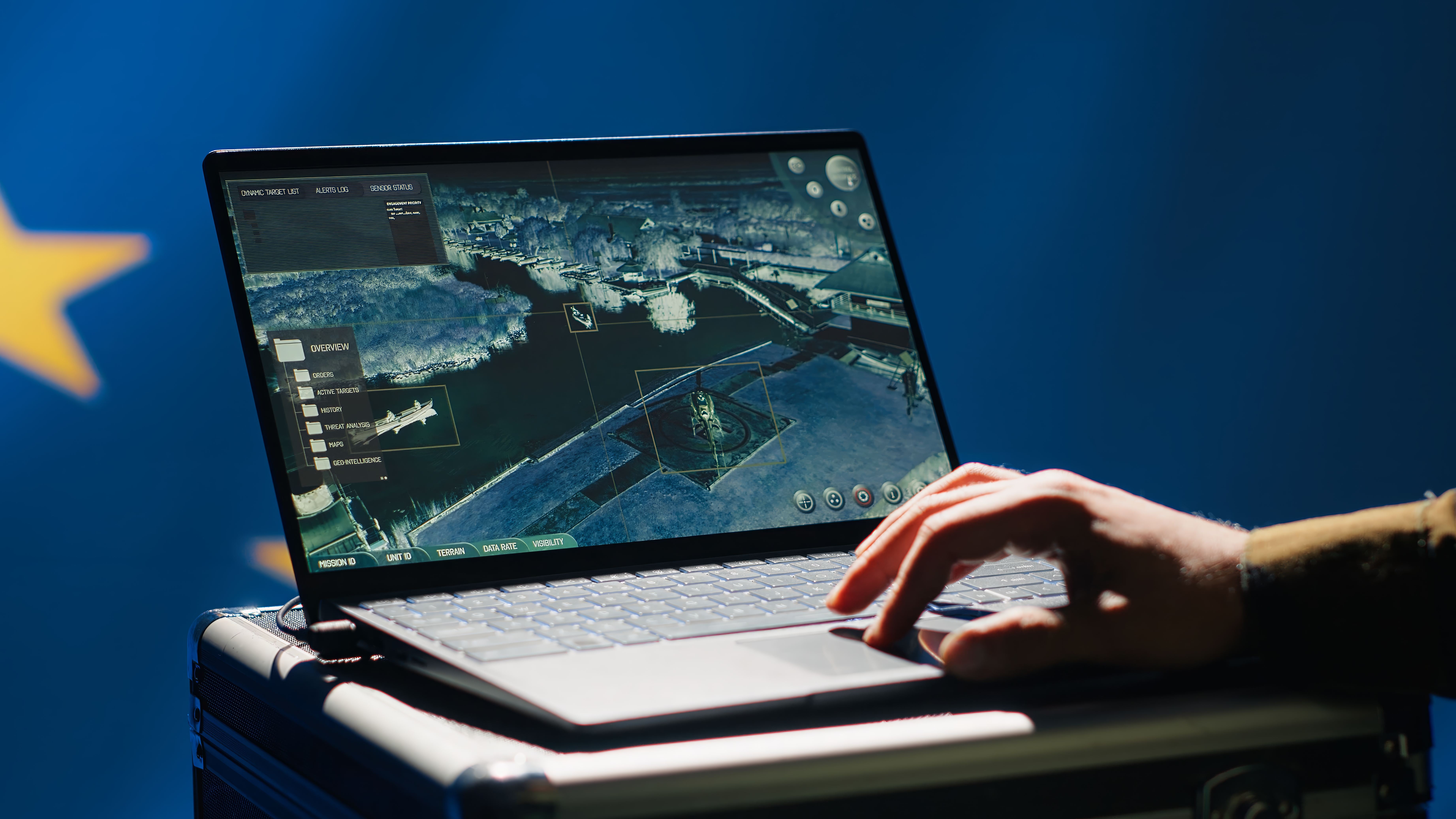 Satellite Imagery Insights: SkyFi’s $12.7M Bet