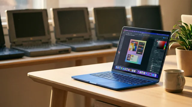 Apple’s Secret Weapon: The $599 MacBook That Could Kill Budget Windows Laptops