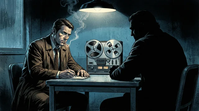 Skip ‘The Hunting Party’: Why ‘Mindhunter’ is the Ultimate Netflix Binge-Watch