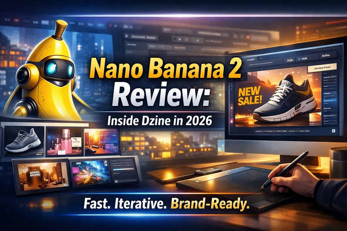 Nano Banana 2
