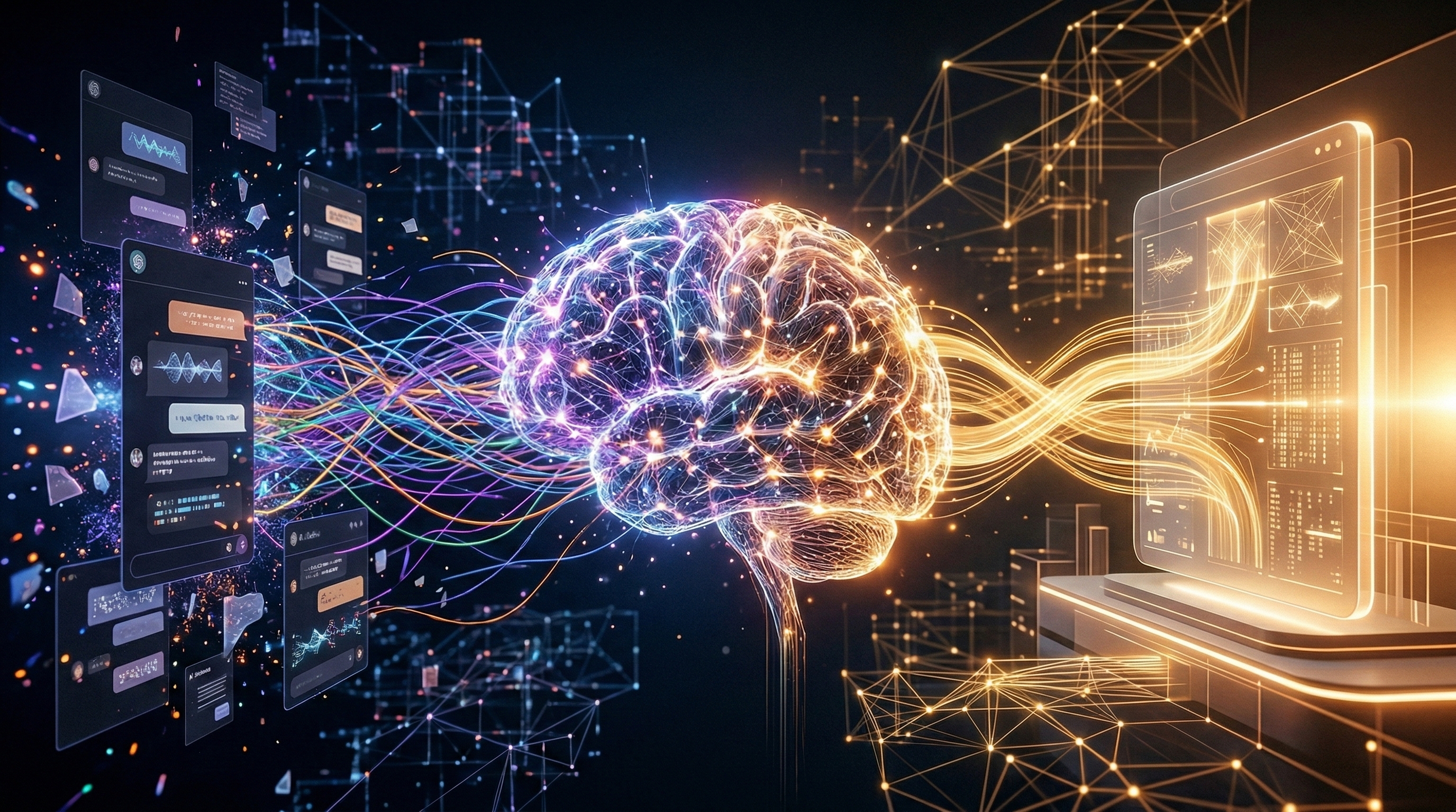 Anthropic Launches Memory Import Tool: Switch to Claude from ChatGPT with One Copy-Paste