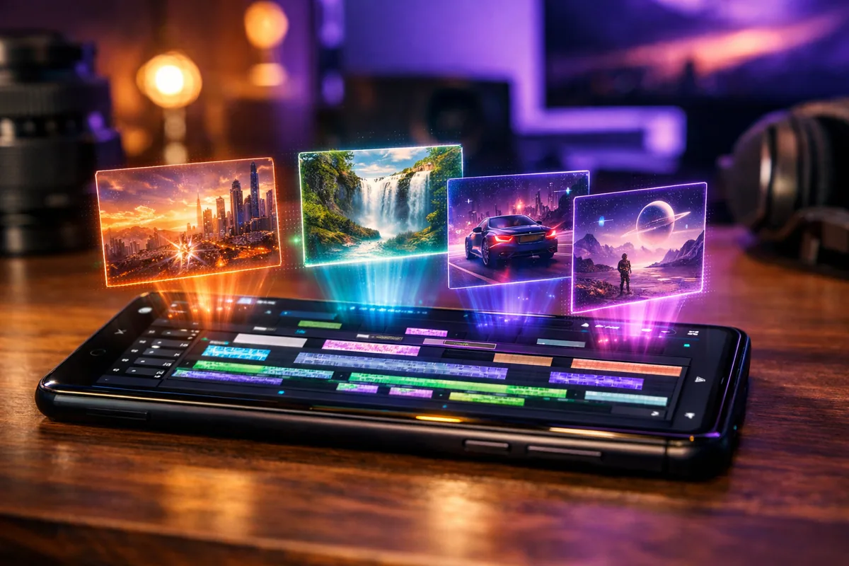 ByteDance Launches Seedance 2.0 AI Video Generation Inside CapCut for 200M Users