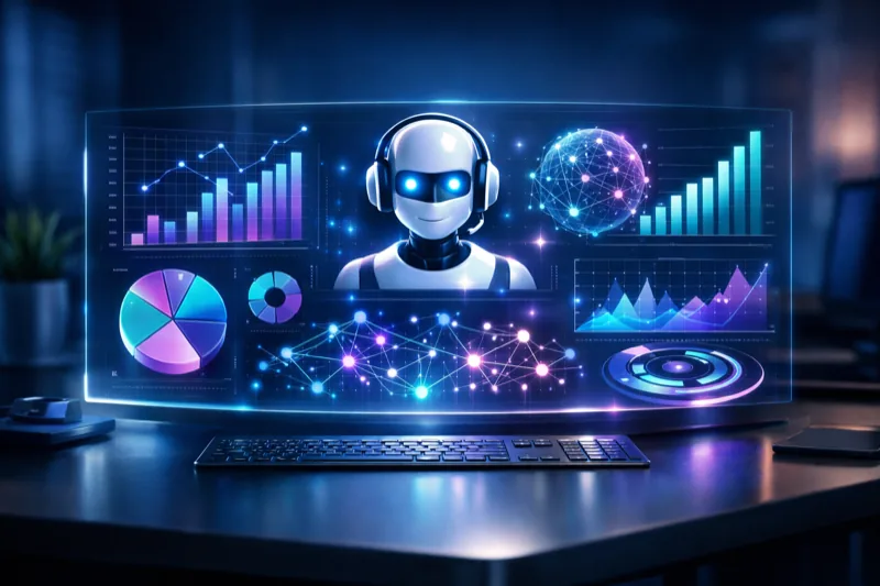 Claude AI generating interactive charts and diagrams in conversation