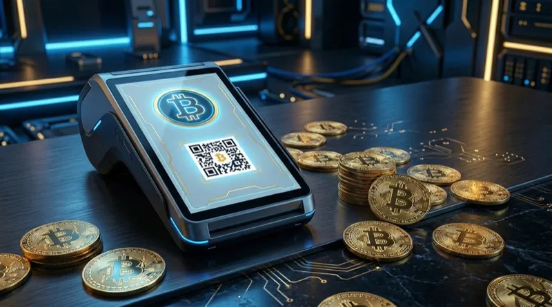 How Crypto Payment Processing Works in 2026