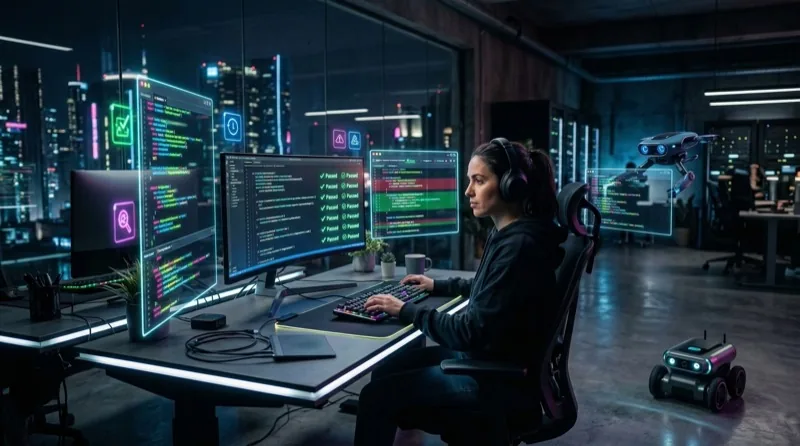 Cursor Automations AI coding agents running autonomously