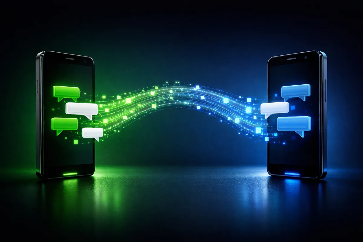 Google Gemini Now Lets You Import Chat History and Memory From ChatGPT and Claude