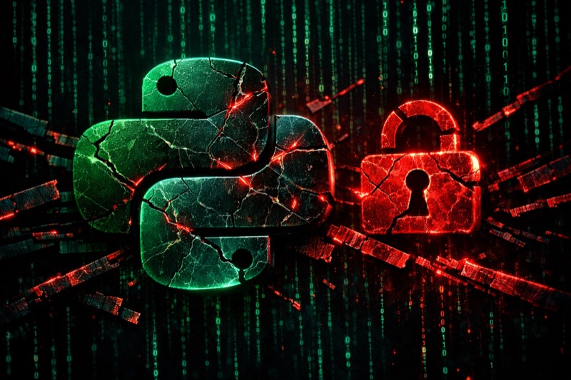 LiteLLM Hit by Supply Chain Attack: Credential-Stealing Code Found on PyPI