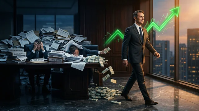 Netflix walking away from Warner Bros Discovery deal with $2.8 billion termination fee