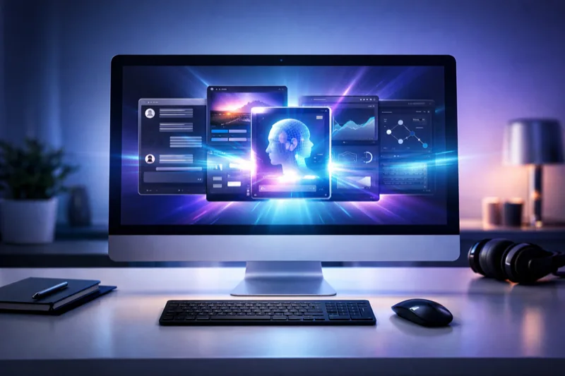 OpenAI superapp combining ChatGPT Codex and Atlas browser