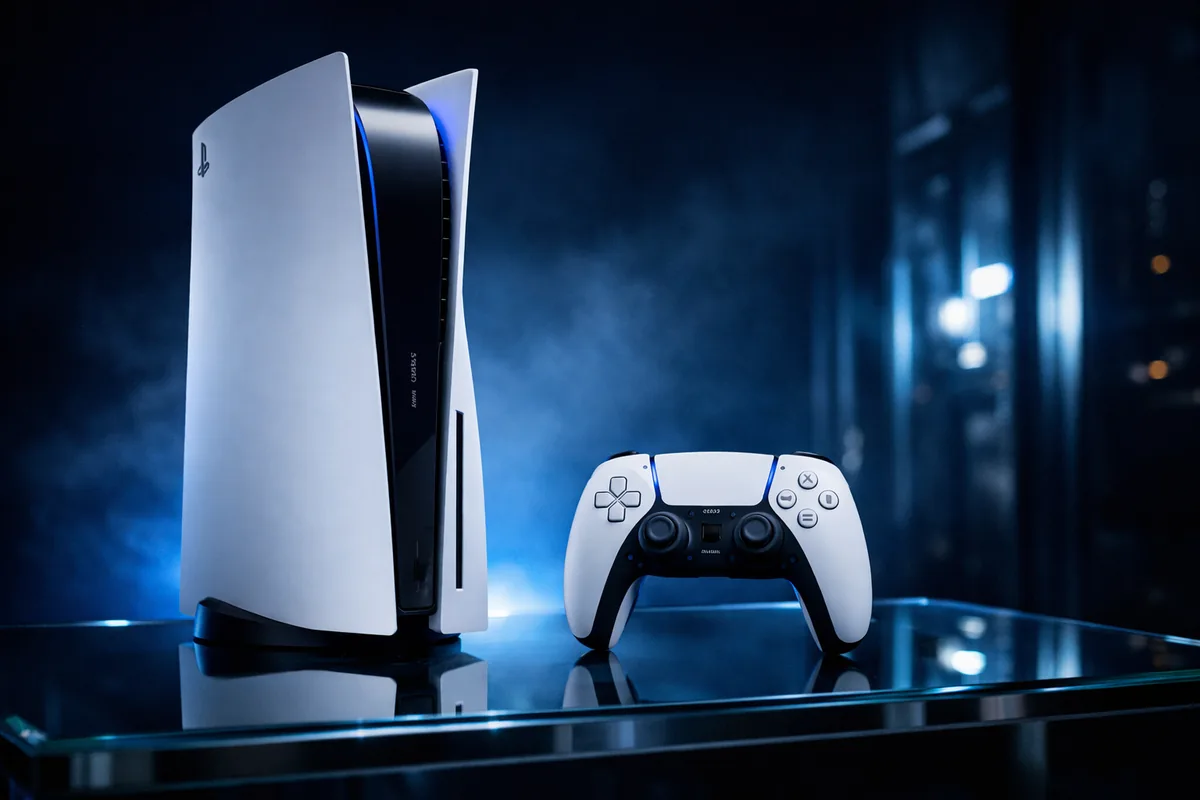 Sony Raises PlayStation 5 Prices by $100 Globally Starting April 2 — PS5 Pro Now $900