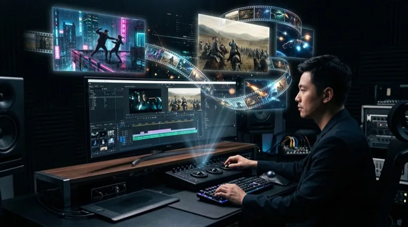 ByteDance Seedance 2.0 AI video model facing Hollywood backlash and compute limits