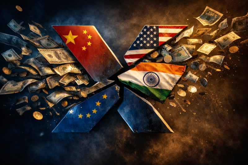 X Tried to Cut Creator Pay for Non-US Audiences, Musk Paused It After Backlash