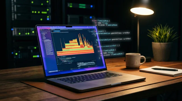Apple Xcode 26.4 Beta 2 with Instruments profiler upgrade