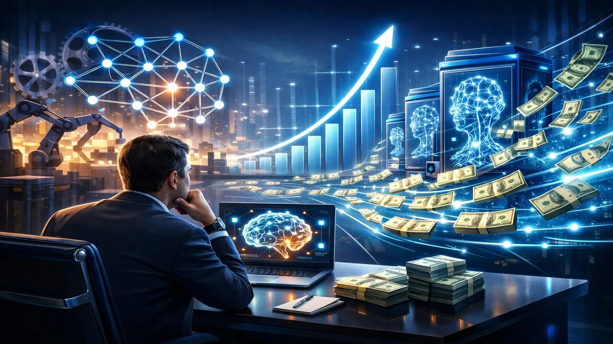 a16z's Martin Casado on Why AI Is an Industrial-Revolution Scale Event and What It Means for Economics