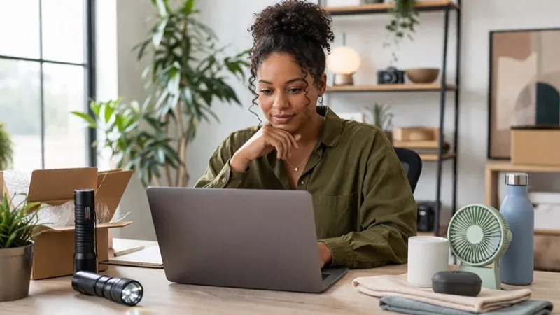 Alibaba's Accio AI Tool Hits 10 Million Users by Helping Small Sellers Find Manufacturers