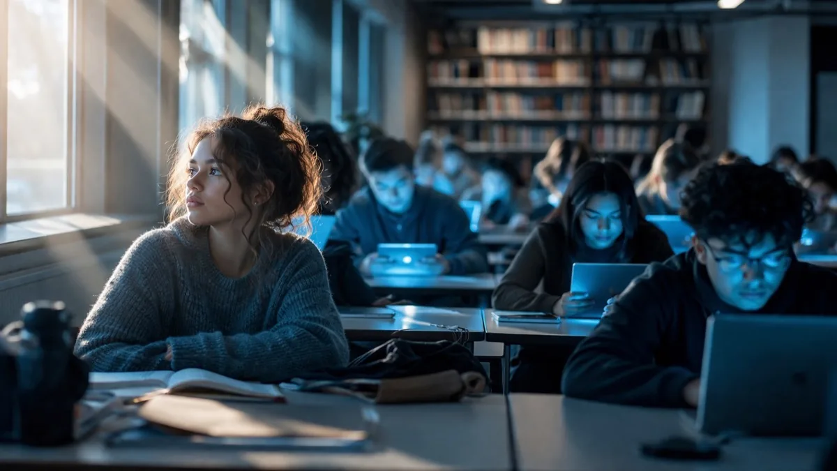 AI Is Killing Independent Thought in Classrooms, Yale and MIT Studies Find