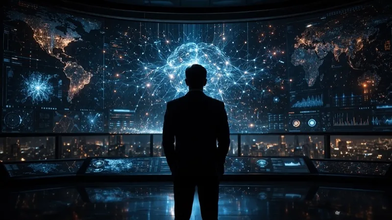 The New Yorker Asked If Sam Altman Can Be Trusted With AI. The Answer Is Complicated.