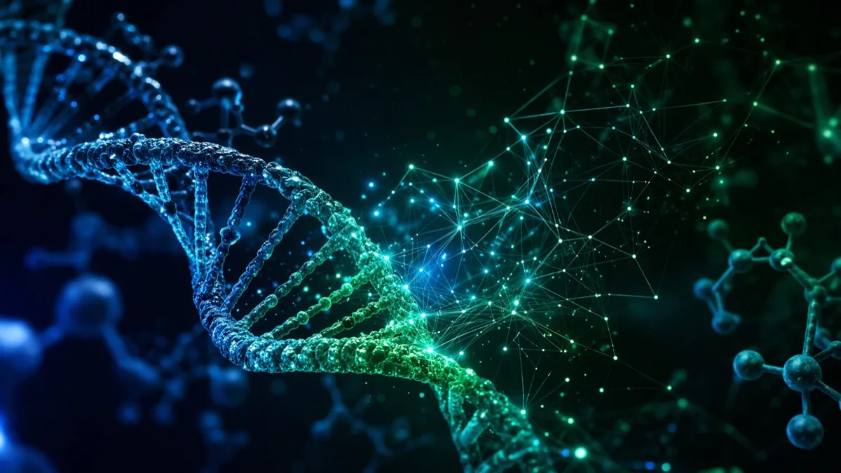 Anthropic Acquires AI Drug Discovery Startup Coefficient Bio for $400M