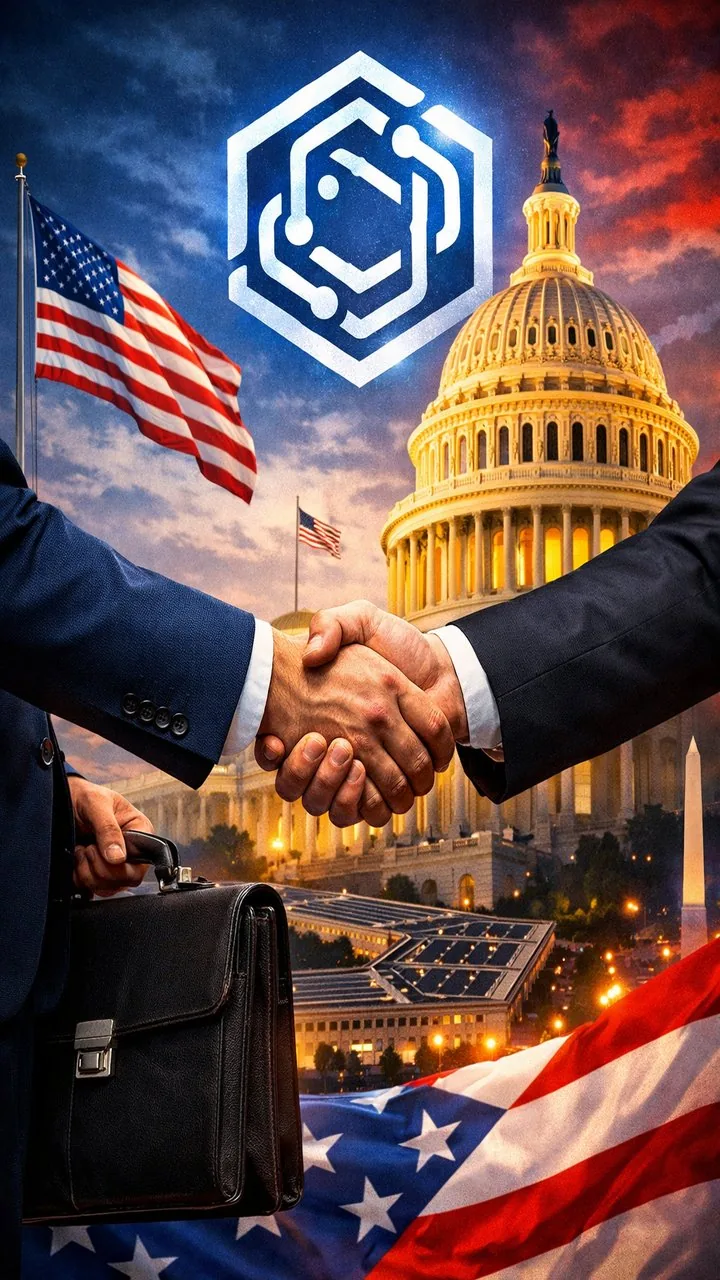 Anthropic Hires Ballard Partners to Lobby Pentagon and White House on AI Policy