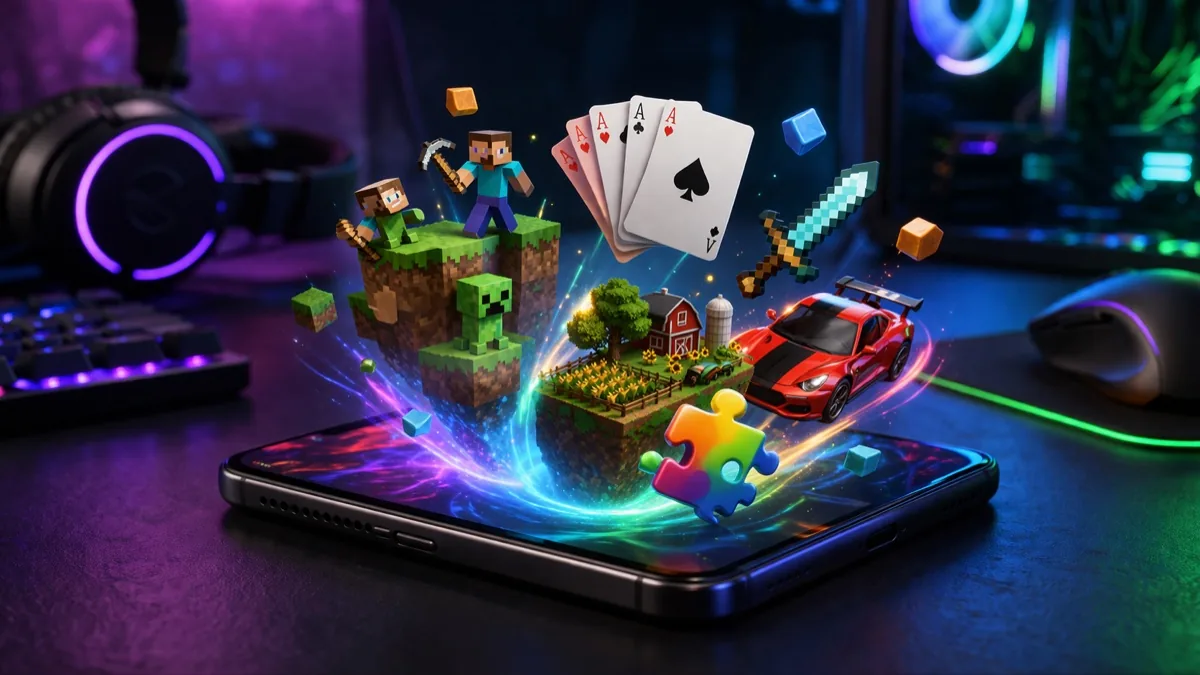 Best Paid Android Games 2026: 15 Premium Games Worth Buying