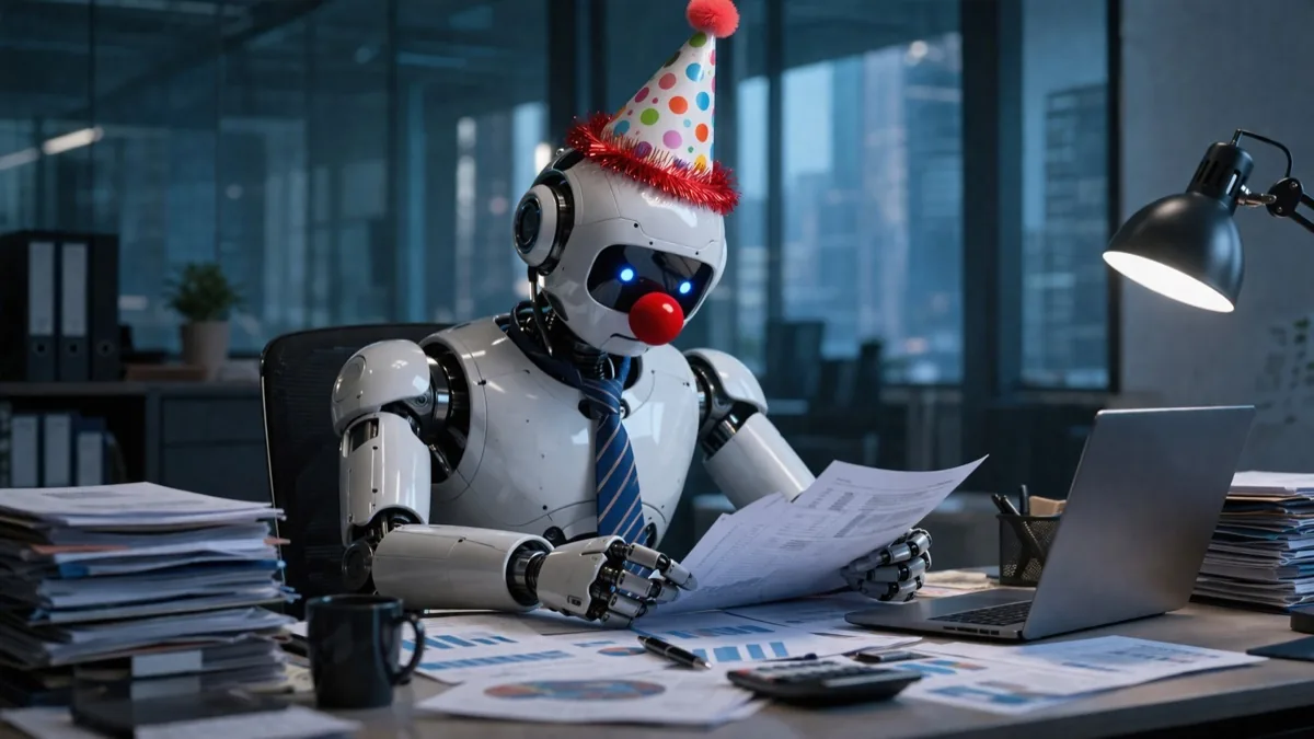 Microsoft Says Copilot Is