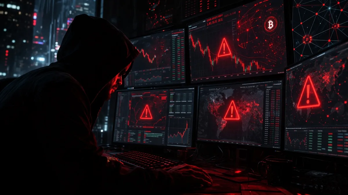 North Korean Hackers Stole $270M From Drift by Posing as a Trading Firm for 6 Months