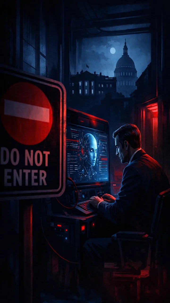 US Federal Agencies and Congress Secretly Test Claude Mythos Despite Trump Administration Ban