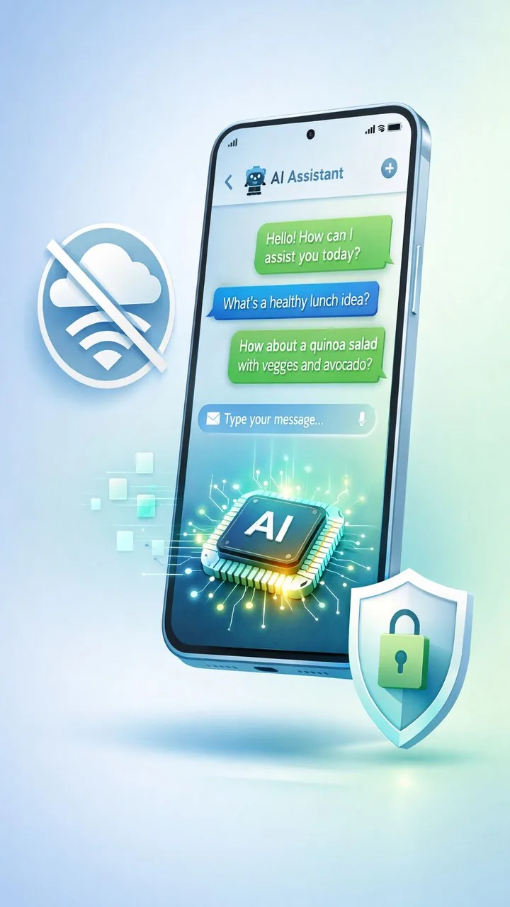 Google AI Edge Gallery Lets You Run Gemma 4 Completely Offline on Your Phone