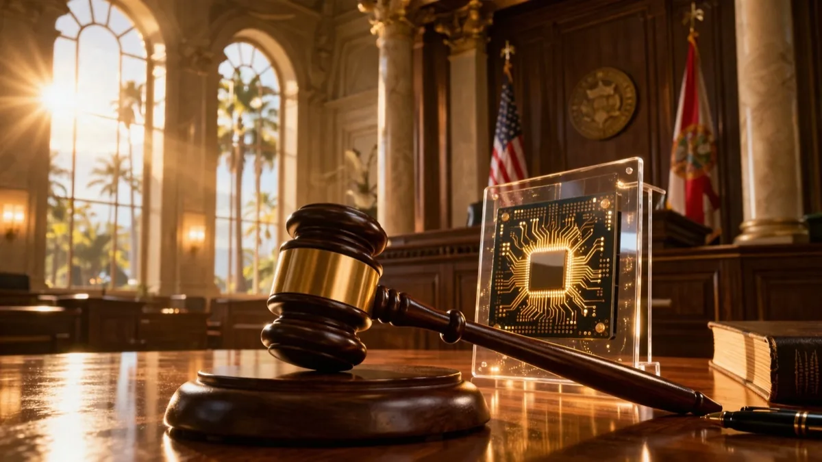 Florida AG investigation into OpenAI ChatGPT