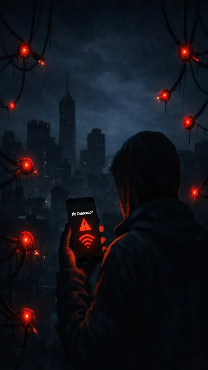 Iran's Internet Blackout Hits Record 45 Days as 90 Million People Pushed Onto State Network