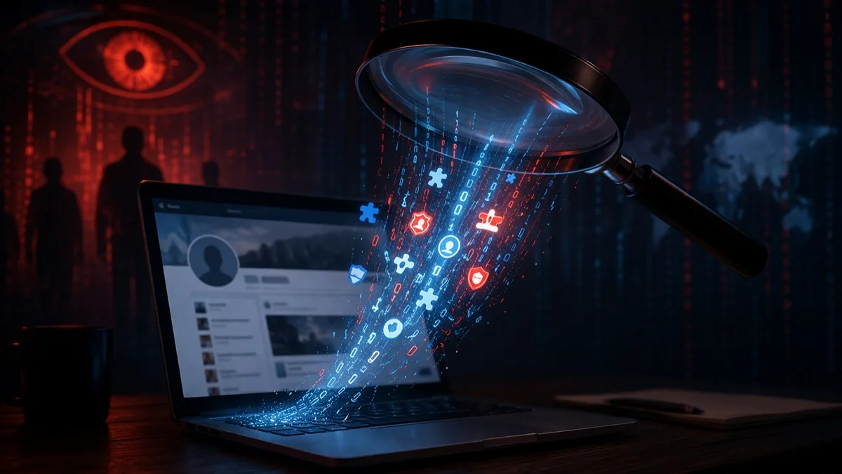 LinkedIn Secretly Scans 6,000+ Browser Extensions Without Your Consent