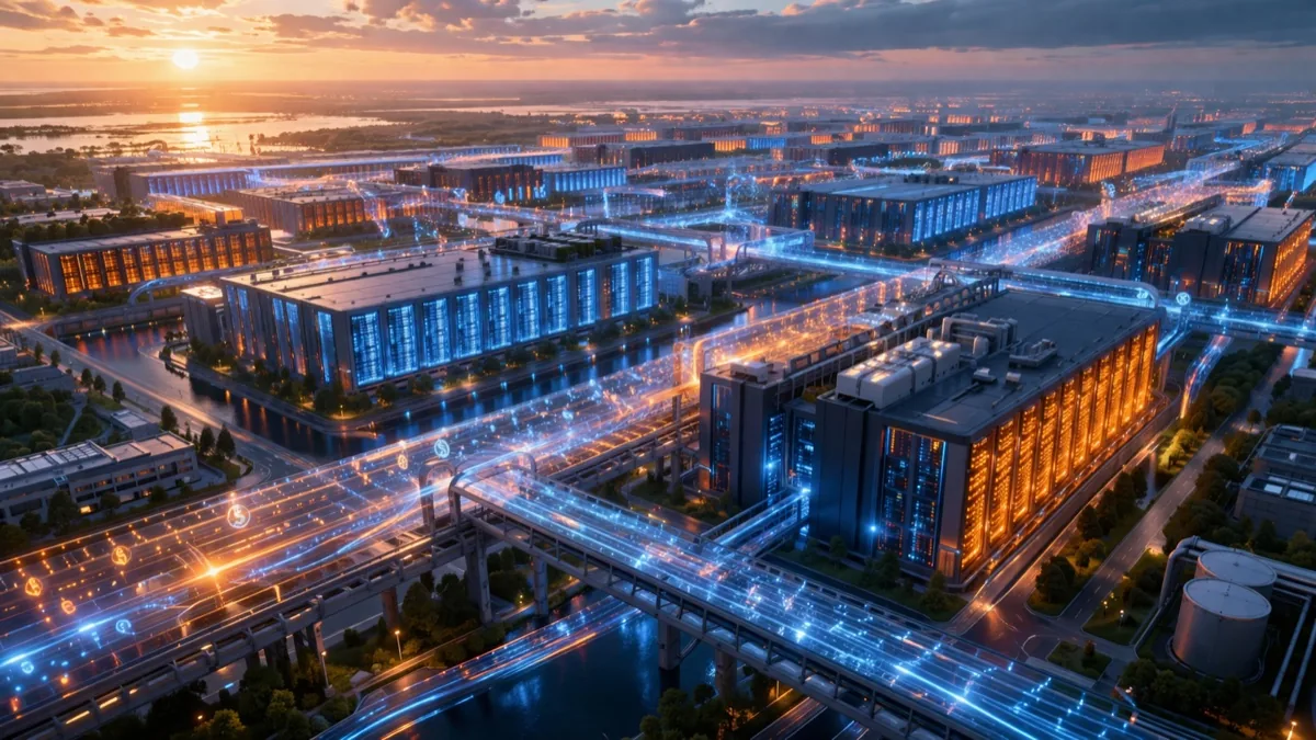 Meta CoreWeave AI cloud data center infrastructure deal