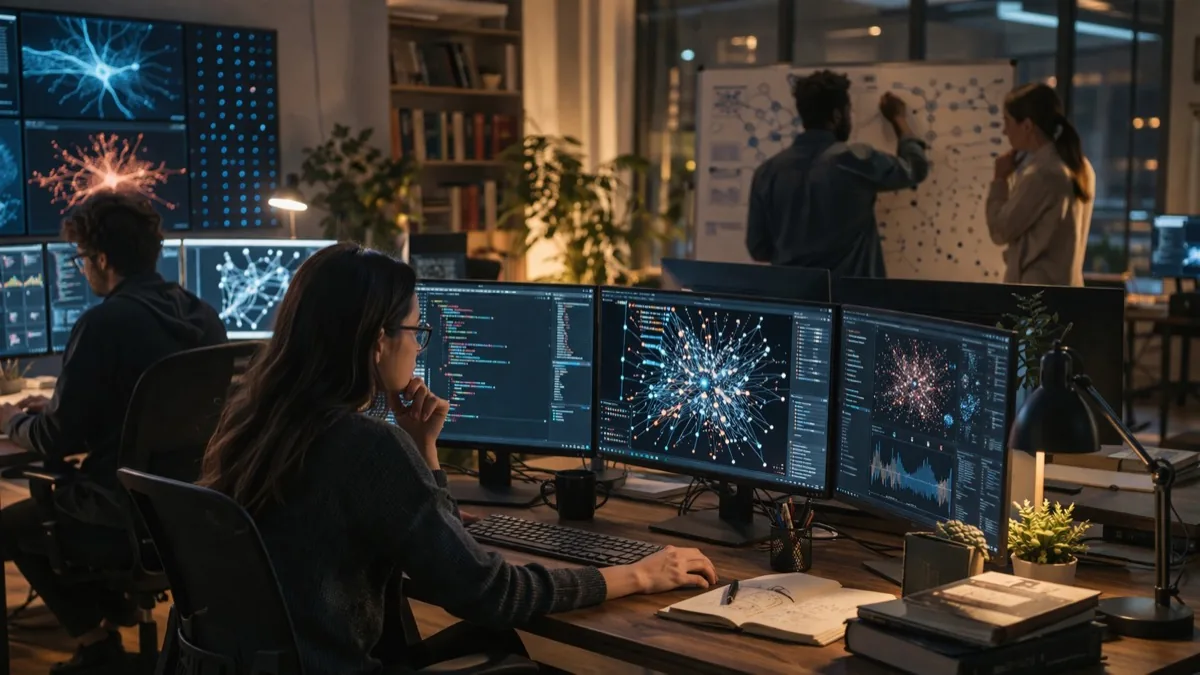 OpenAI Is Launching a Safety Fellowship — and It's Open to Outside Researchers