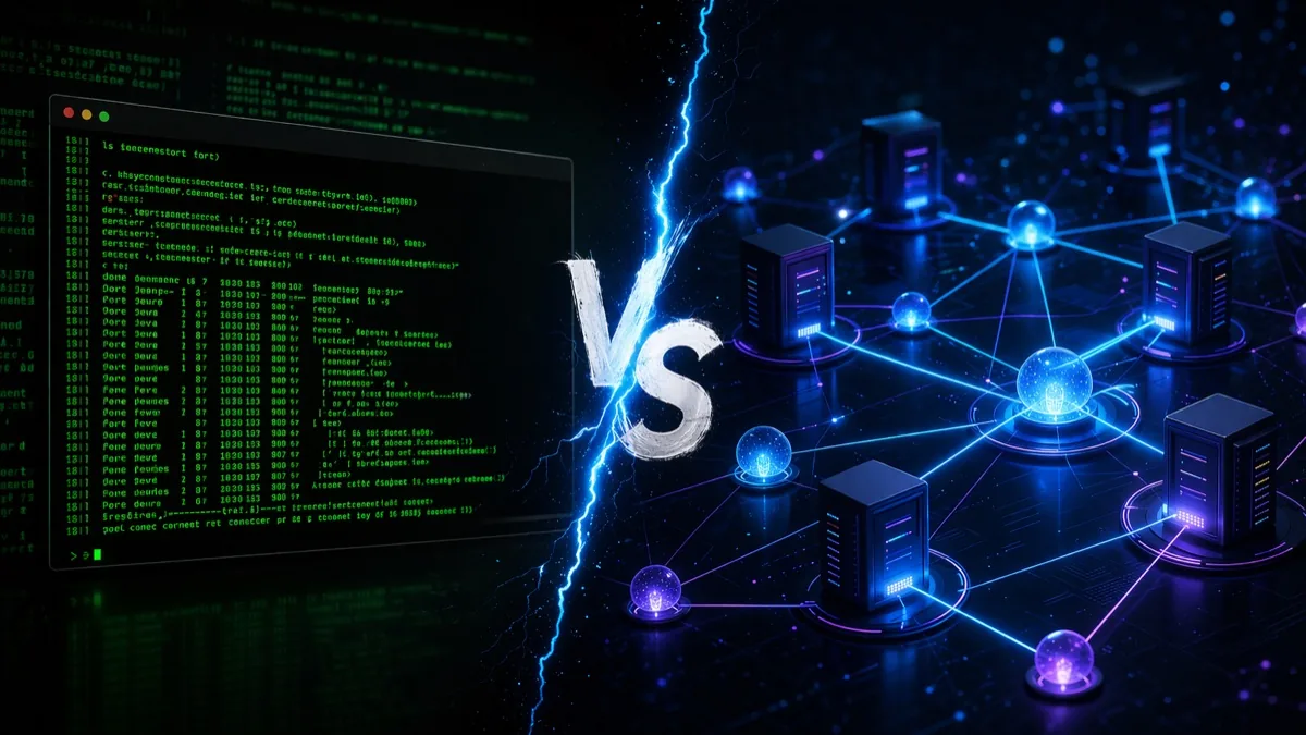 Playwright MCP vs CLI: Which Should Your AI Agent Use in 2026?