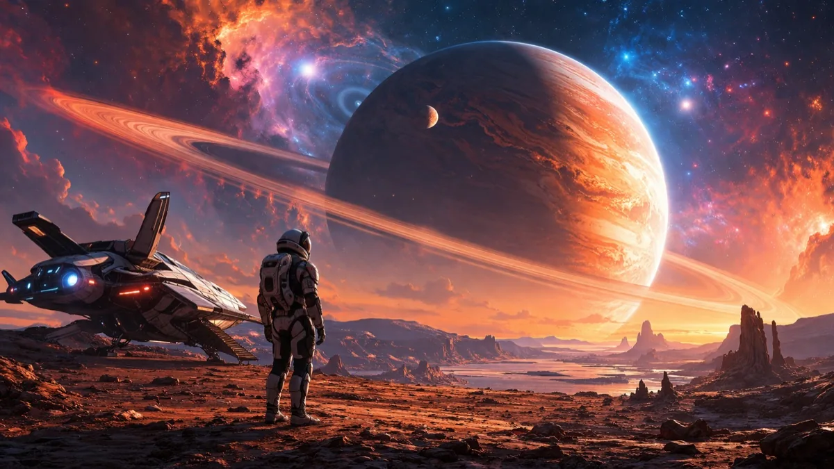 Starfield PS5 Launch April 7: DualSense Features, PS5 Pro Modes, Price Drop, and New DLC