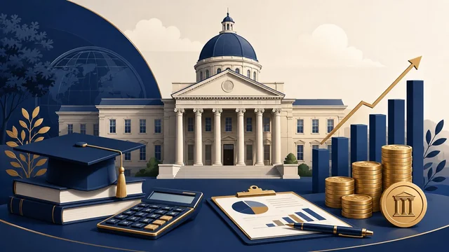 Top Accounting Schools in the US