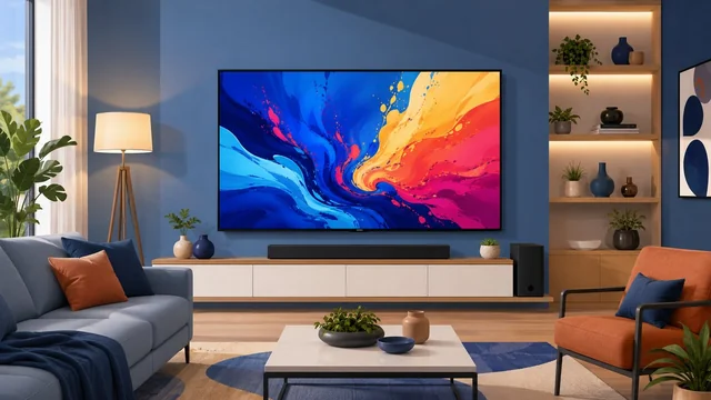 Best 65-Inch TV: How to Choose (OLED, QLED & More)