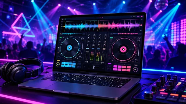 Best Free DJ Software