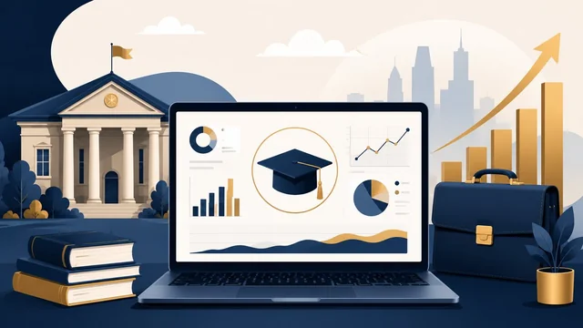Top 10 Online MBA Programs in the US